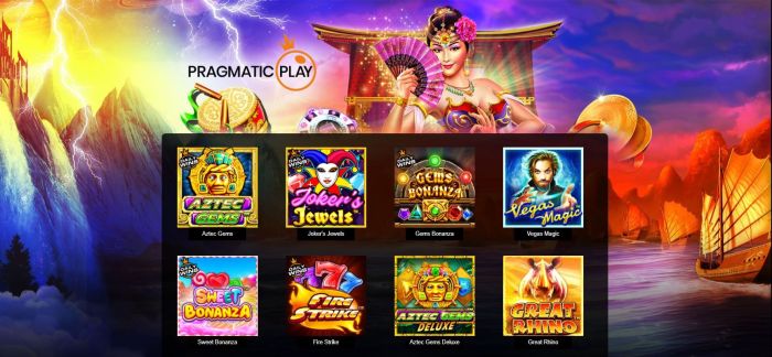 Bandar Slot Resmi dengan Reputasi Terbaik di Dunia