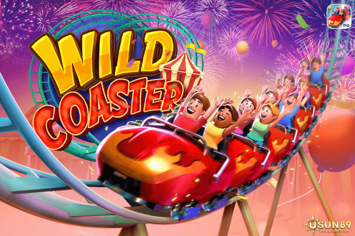 Tips dan Trik Mendapatkan Slot Gacor Wild Coaster PG Soft