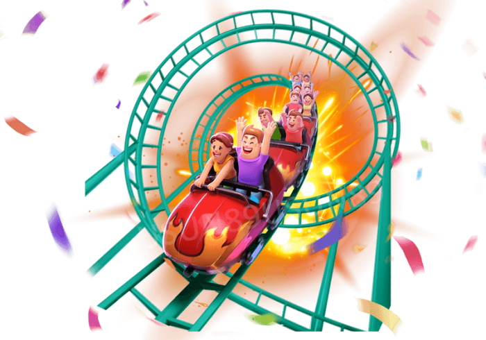 Strategi Terbaik Menaklukkan Slot Gacor Wild Coaster PG Soft